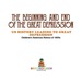 The Beginning and End of the Great Depression-Us History Leading to Great Depression | Children's American History of 1900s