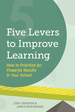 Five Levers to Improve Learning