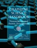 Graphene Science Handbook