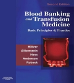 Blood Banking and Transfusion Medicine
