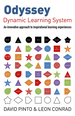 Odyssey-Dynamic Learning System: an Innovative Approach to Inspirational Learning Experiences