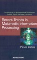 Recent Trends in Multimedia Info...