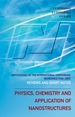 Physics, Chemistry and Application of Nanostructures: Reviews and Short Notes to Nanomeeting 2007-Proceedings of the International Conference on Nanomeeting 2007