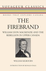 The Voyageur Canadian Biographies 5-Book Bundle