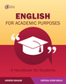 English for Academic Purposes