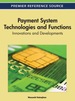 Payment System Technologies and Functions