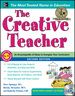 Creative Teacher 2/E (Book)