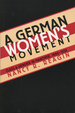 A German Women's Movement