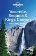 Lonely Planet Yosemite, Sequoia