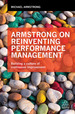 Armstrong on Reinventing Performance Management