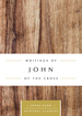 Writings of John of the Cross (Annotated)