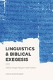 Linguistics & Biblical Exegesis