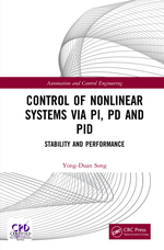Control of Nonlinear Systems Via Pi, Pd and Pid