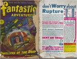 Fantastic Adventures 1942 Vol. 04 # 4 April