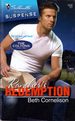 Rancher's Redemption (Silhouette Romantic Suspense #1532)