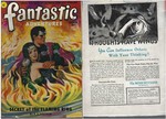 Fantastic Adventures 1951 Vol. 13 # 3 March