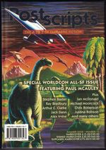 Postscripts: the a to Z of Fantastic Fiction (Autumn 2007, Number 12)