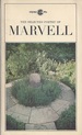 The Selected Poetry of Marvell