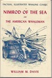 Nimrod of the Sea, Or the American Whaleman (Christopher: 1972)