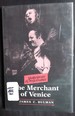 The Merchant of Venice (Shakespeare in Performance)