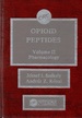 Opioid Peptides Vol 2 Pharmacology