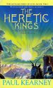 The Heretic Kings (the Monarchies of God #2)
