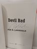 Devil Red (Hap Collins and Leonard Pine Novels) (Signed)