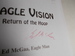 Eagle Vision: Return of the Hoop