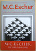 M. C. Escher: 30 Postcards
