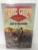 The Last of the Duanes (Zane Grey Western)