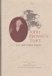 John Brown's Tract: Lost Adirondack Empire