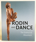 Rodin and Dance: the Essence of Movement