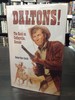 Daltons! the Raid on Coffeyville, Kansas