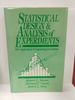 Statistical Design and Analysis of Experiments: With Applications to Engineering and Science (Wiley