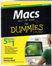 Macs All-in-One for Dummies