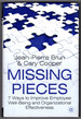 Missing Pieces: 7 Ways to Improve Employee Well-Being and Organizational Effectiveness