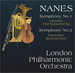 Nanes: Symphonies No. 1 & 2