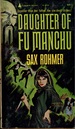 Daughter of Fu Manchu