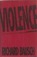 Violence (signed)