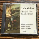 Musiques Pour Saint Michel