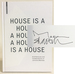 House is a House is a House is a House is a House: Architectures and Collaborations of Johnston Marklee