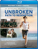 Unbroken: Path to Redemption [Blu-Ray]