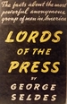 Lords of the Press