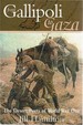 From Gallipoli to Gaza: the Desert Poets of World War One