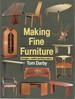 Making Fine Furniture: Designer Makers and Their Projects