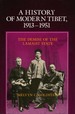 History of Modern Tibet, 1913-1951: Demise of Lamaist State