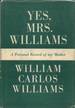 Yes, Mrs. Williams: a Personal Record of My Mother