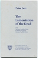 The Lamentation of the Dead