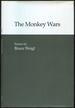 The Monkey Wars: Poems