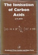 Ionization of Carbon Acids